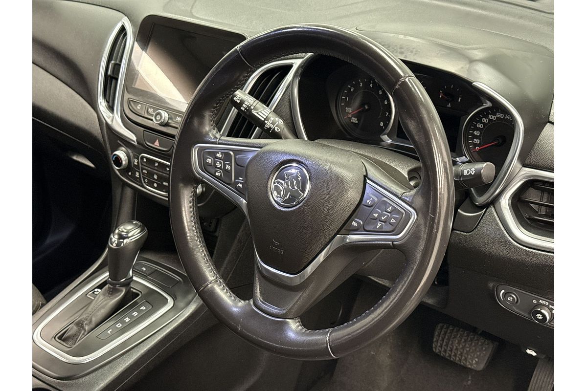 2018 Holden Equinox LT EQ