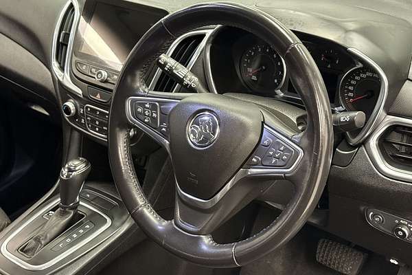 2018 Holden Equinox LT EQ