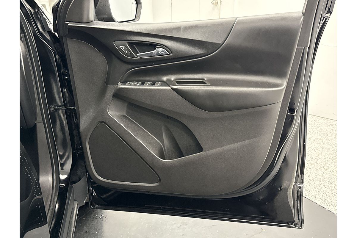 2018 Holden Equinox LT EQ