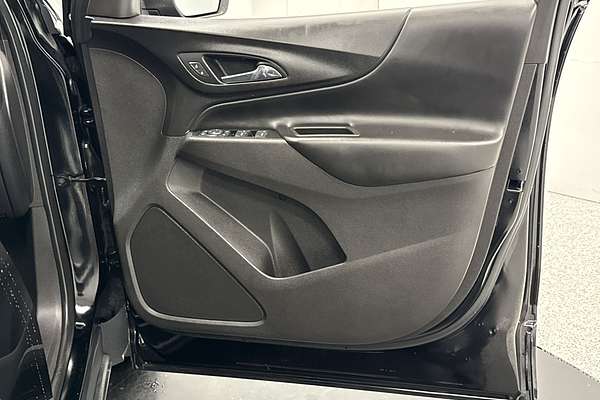2018 Holden Equinox LT EQ