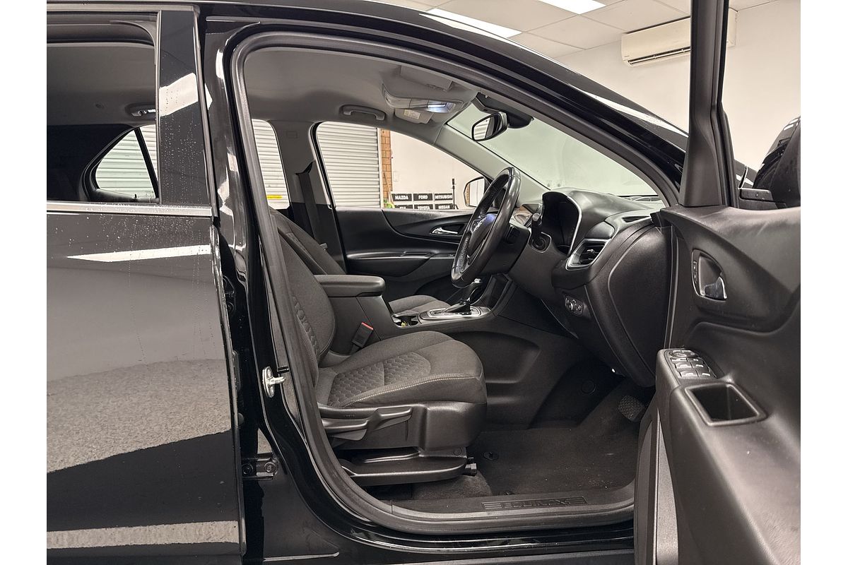 2018 Holden Equinox LT EQ