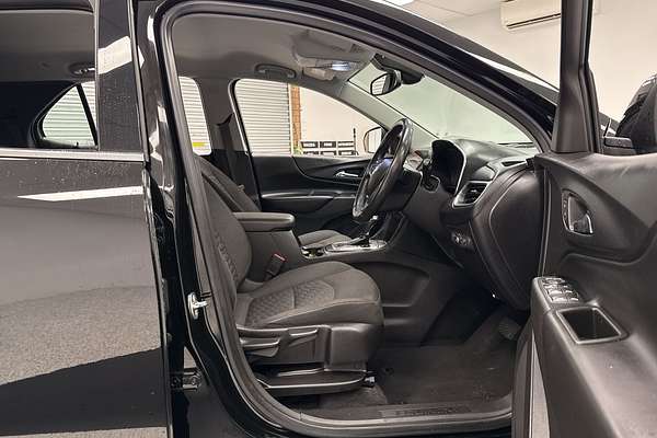 2018 Holden Equinox LT EQ