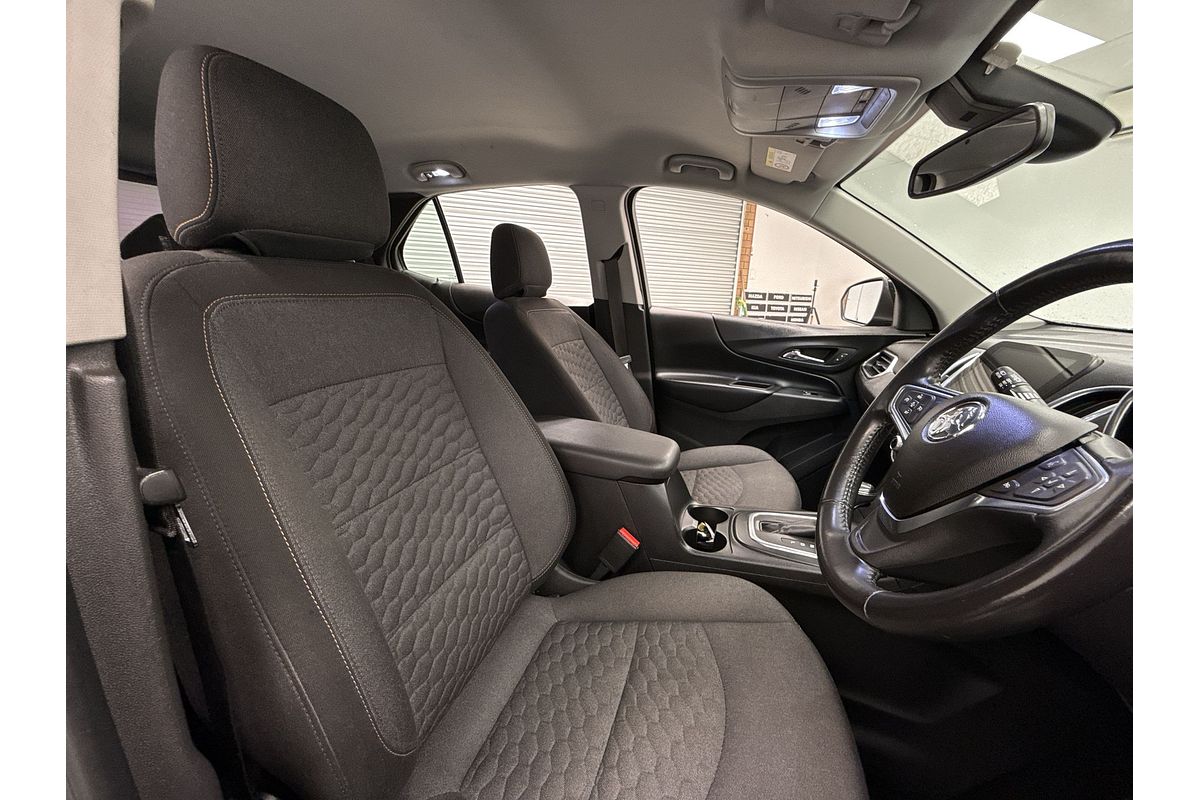 2018 Holden Equinox LT EQ