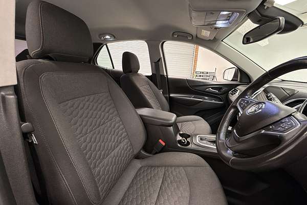 2018 Holden Equinox LT EQ