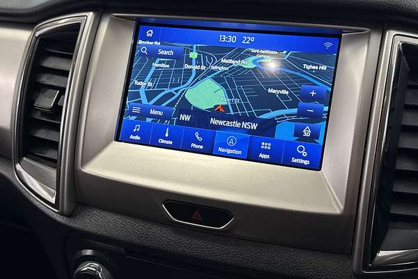 2019 Ford Everest Trend UA II 3.2L
