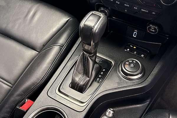 2019 Ford Everest Trend UA II 3.2L