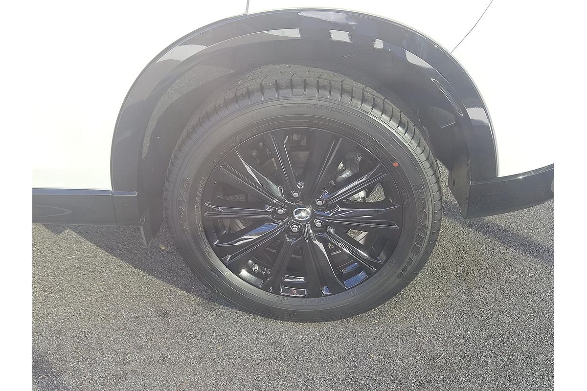 2024 Mazda CX-5 G35 GT SP KF Series