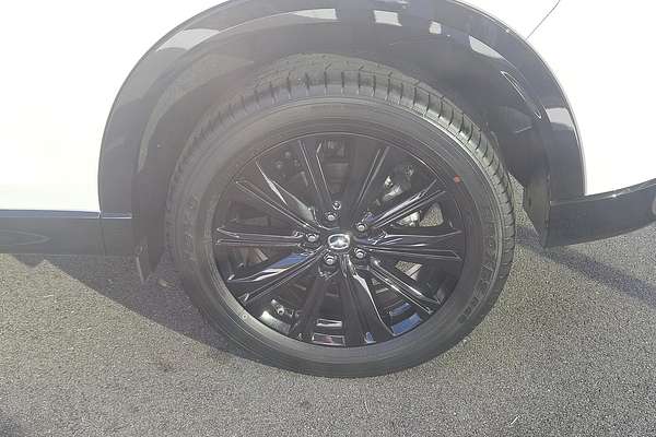2024 Mazda CX-5 G35 GT SP KF Series