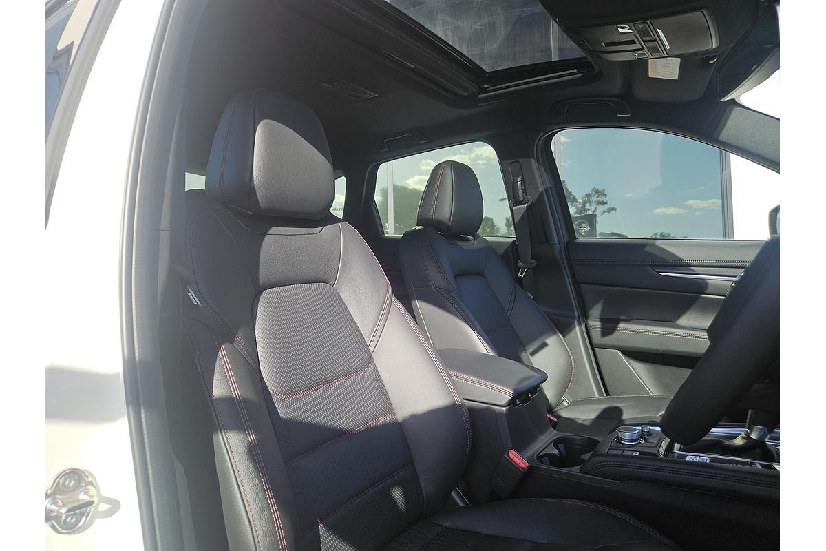 2024 Mazda CX-5 G35 GT SP KF Series