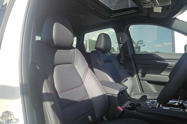 2024 Mazda CX-5 G35 GT SP KF Series