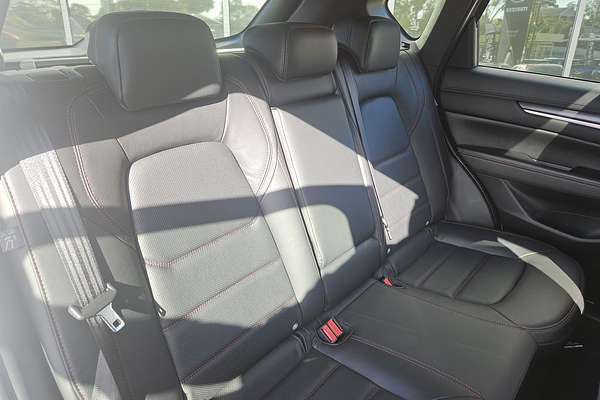 2024 Mazda CX-5 G35 GT SP KF Series