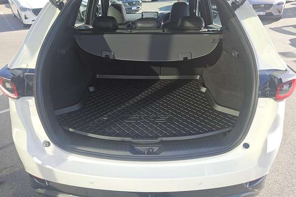 2024 Mazda CX-5 G35 GT SP KF Series