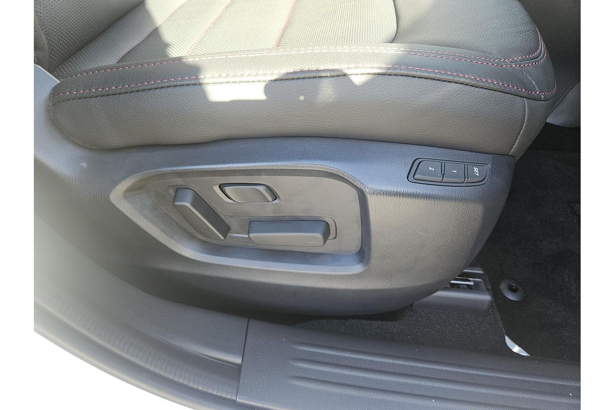 2024 Mazda CX-5 G35 GT SP KF Series