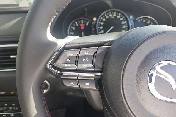 2024 Mazda CX-5 G35 GT SP KF Series