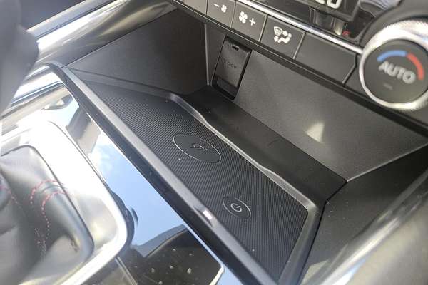 2024 Mazda CX-5 G35 GT SP KF Series