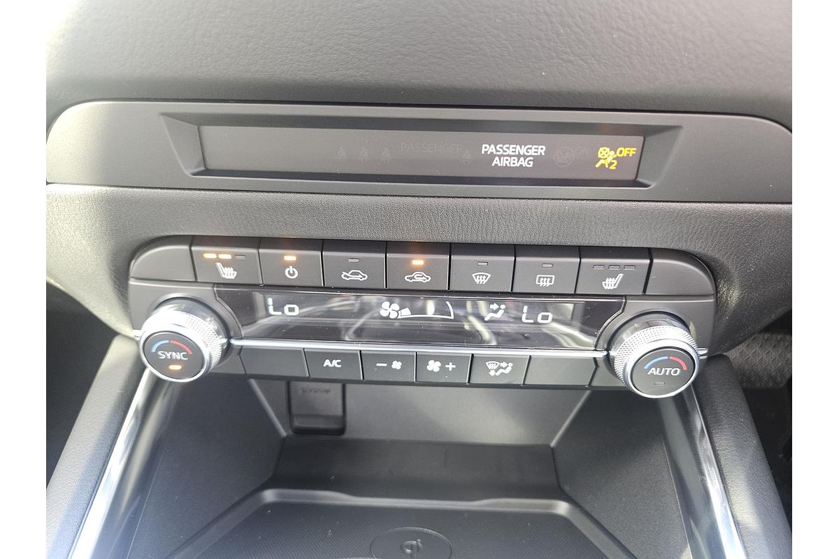 2024 Mazda CX-5 G35 GT SP KF Series