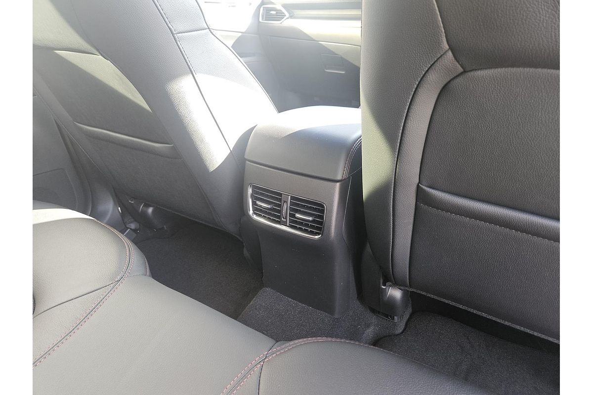 2024 Mazda CX-5 G35 GT SP KF Series