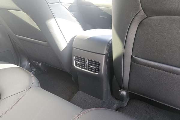 2024 Mazda CX-5 G35 GT SP KF Series