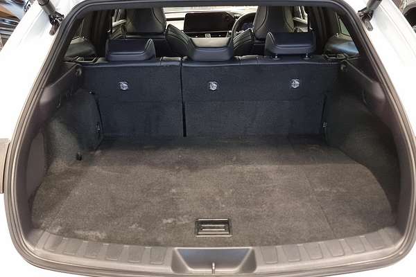 2024 Lexus UX UX250h F Sport MZAH10R