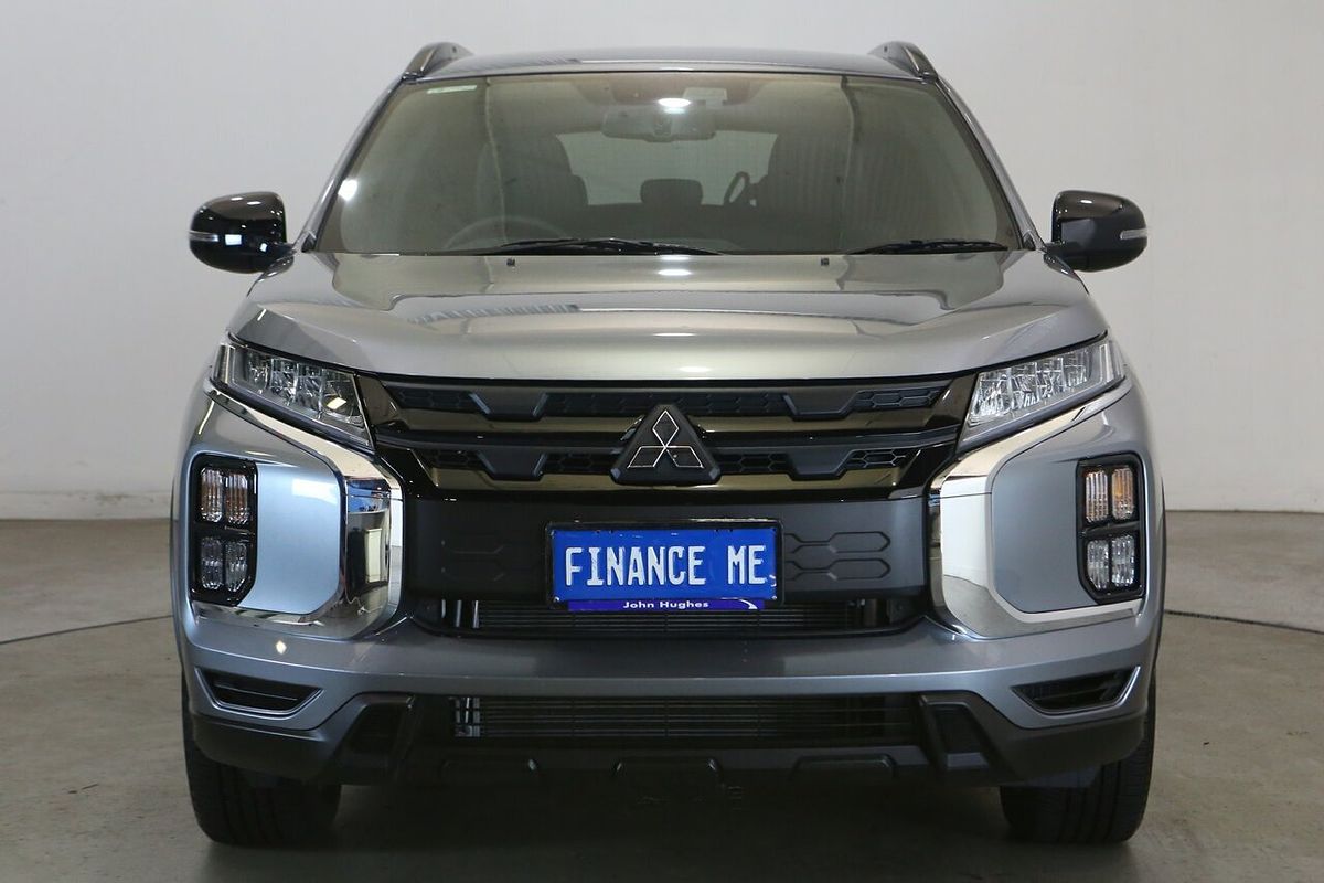 2023 Mitsubishi ASX GSR XD