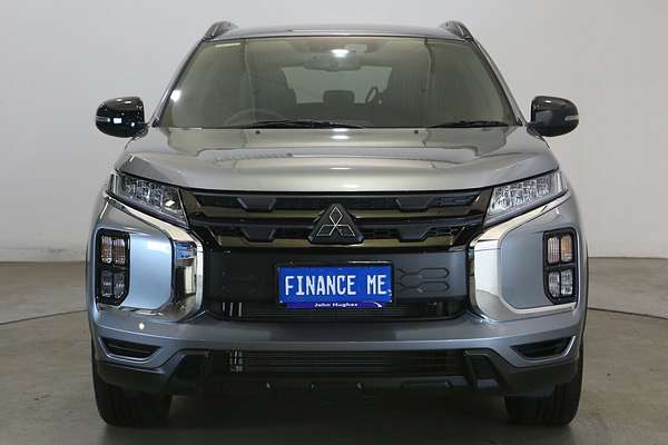 2023 Mitsubishi ASX GSR XD