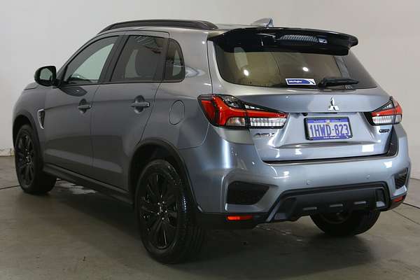 2023 Mitsubishi ASX GSR XD