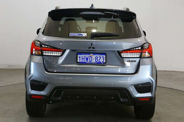 2023 Mitsubishi ASX GSR XD