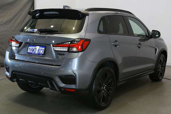 2023 Mitsubishi ASX GSR XD
