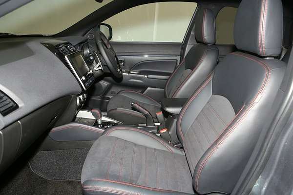 2023 Mitsubishi ASX GSR XD
