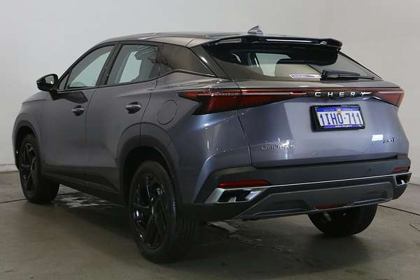 2024 Chery OMODA 5 BX