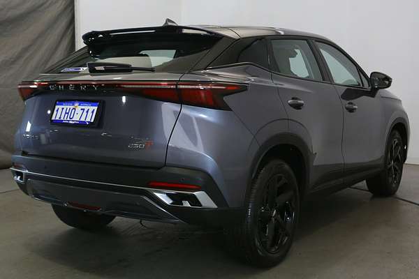 2024 Chery OMODA 5 BX