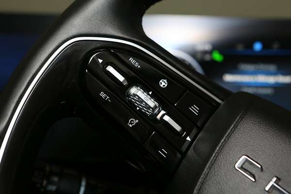 2024 Chery OMODA 5 BX