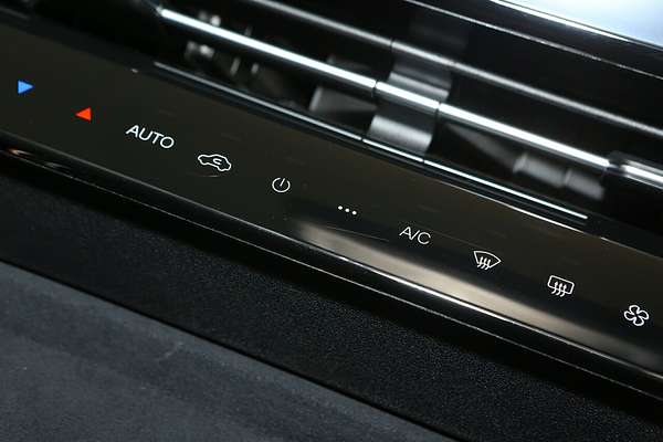 2024 Chery OMODA 5 BX