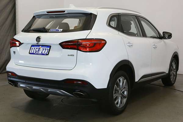 2024 MG HS Vibe SAS23