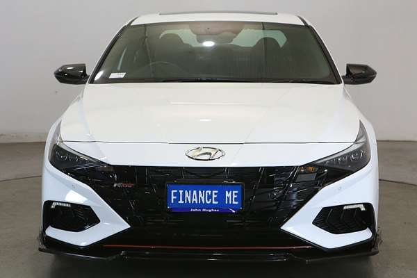 2023 Hyundai i30 N Line Premium CN7.V2