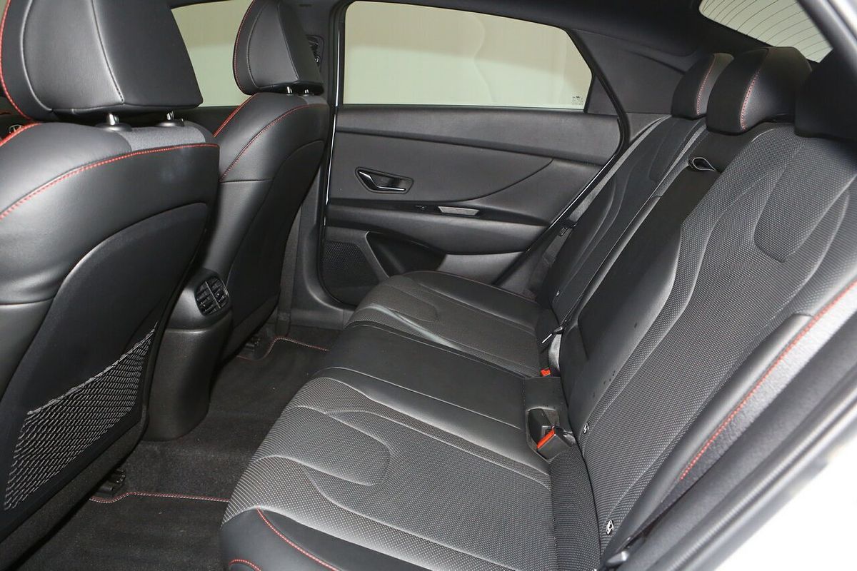 2023 Hyundai i30 N Line Premium CN7.V2
