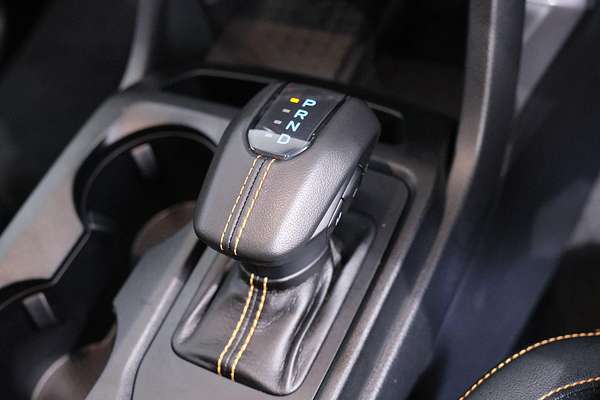 2024 Ford Ranger Wildtrak 4X4 2.0L