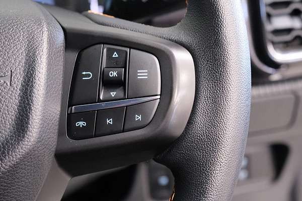 2024 Ford Ranger Wildtrak 4X4 2.0L