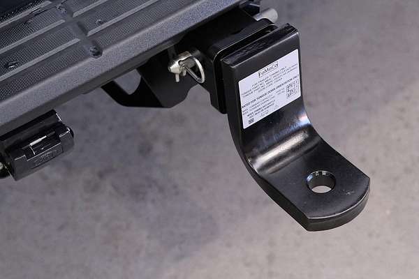2024 Ford Ranger Wildtrak 4X4 2.0L