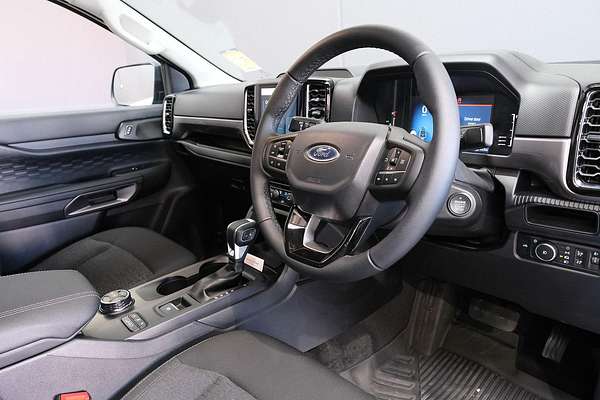 2024 Ford Ranger XLT 4X4 2.0L