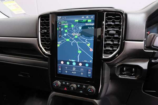 2024 Ford Ranger XLT 4X4 2.0L