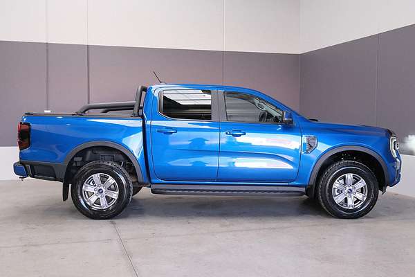 2024 Ford Ranger XLT 4X4 2.0L