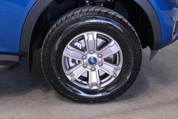2024 Ford Ranger XLT 4X4 2.0L
