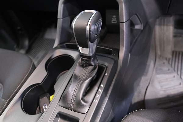 2024 Ford Ranger XLT 4X4 2.0L