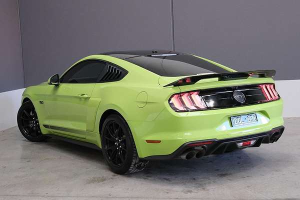 2020 Ford Mustang GT FN