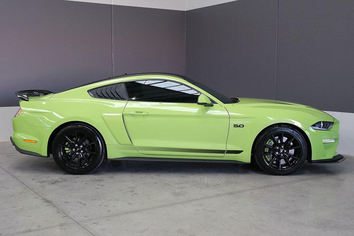 2020 Ford Mustang GT FN
