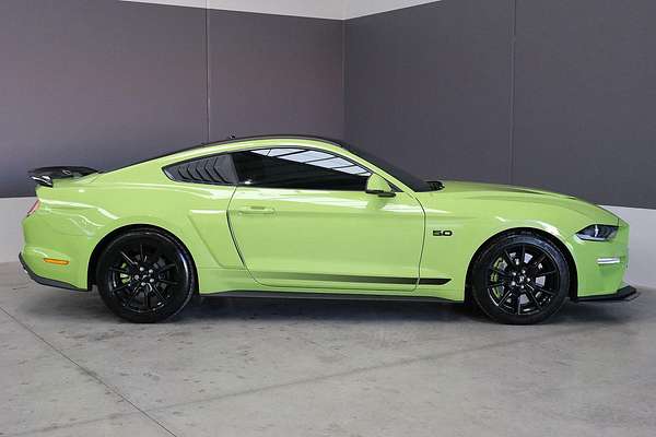 2020 Ford Mustang GT FN