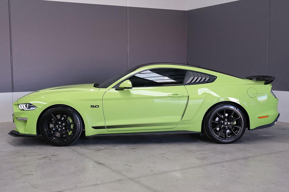2020 Ford Mustang GT FN