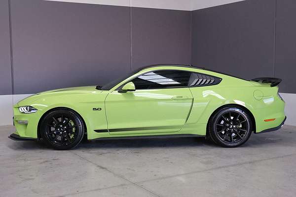 2020 Ford Mustang GT FN