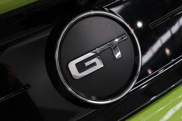 2020 Ford Mustang GT FN